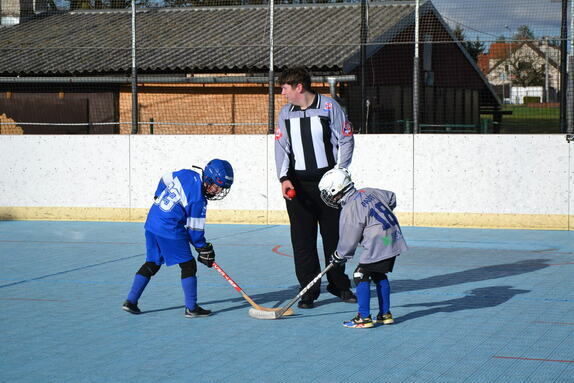 Hokejbal 06.04.2025 33