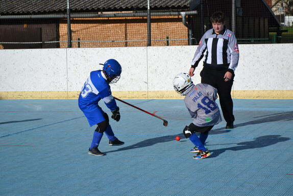 Hokejbal 06.04.2025 34