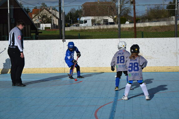 Hokejbal 06.04.2025 35