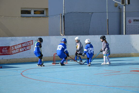 Hokejbal 06.04.2025 39