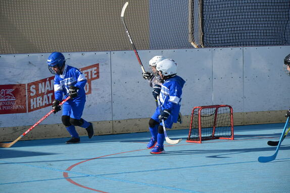 Hokejbal 06.04.2025 41