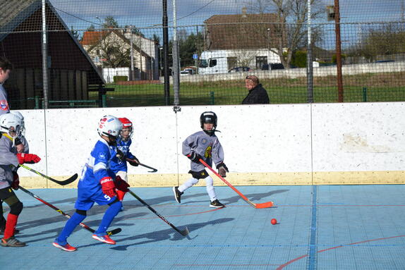 Hokejbal 06.04.2025 43