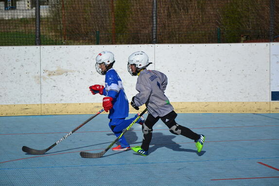 Hokejbal 06.04.2025 45