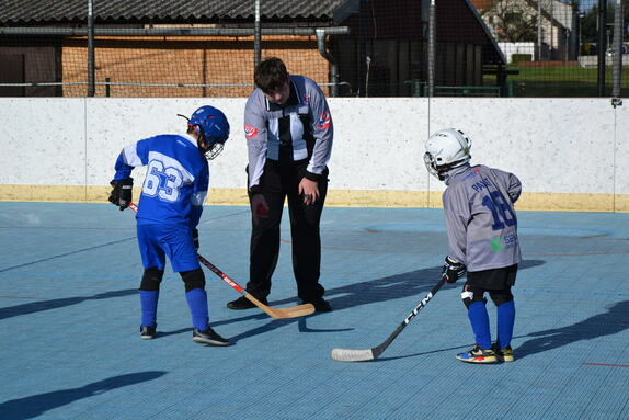 Hokejbal 06.04.2025 2