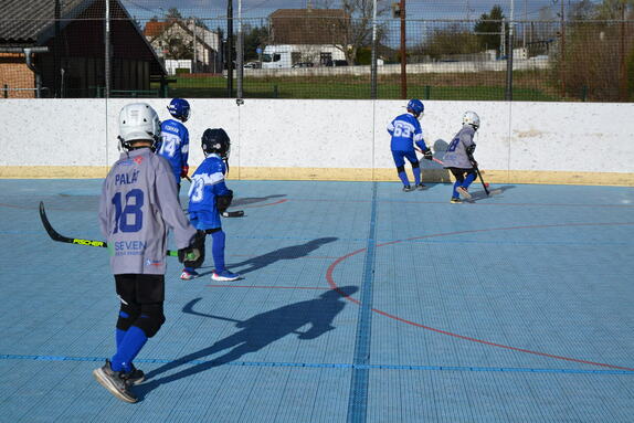 Hokejbal 06.04.2025 3