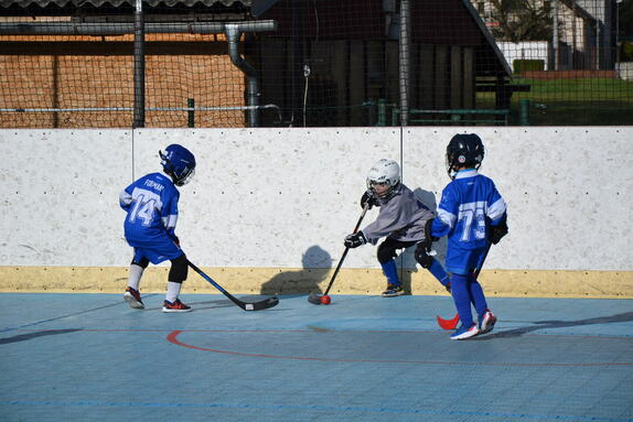 Hokejbal 06.04.2025 4