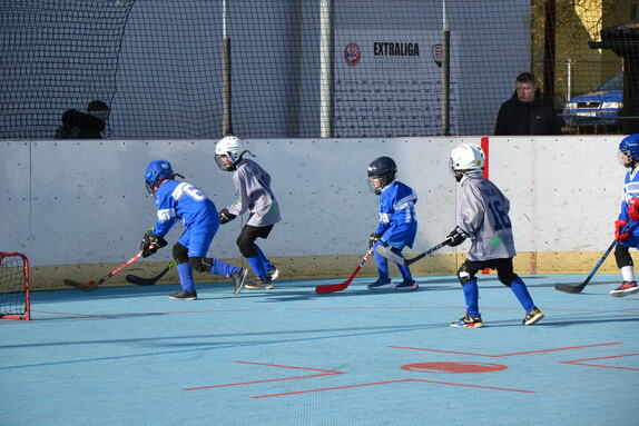 Hokejbal 06.04.2025 6