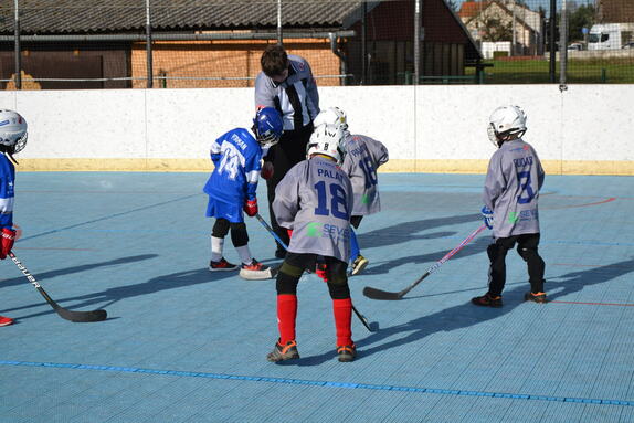 Hokejbal 06.04.2025 8