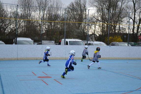 Hokejbal 06.04.2025 9