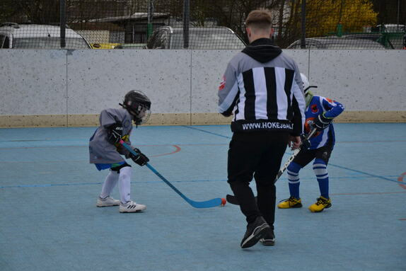 Hokejbal 06.04.2025 10