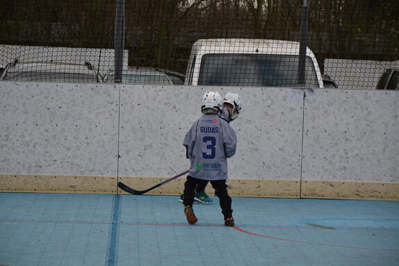 Hokejbal 06.04.2025 12