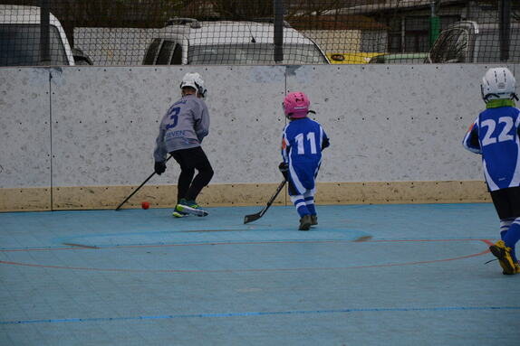 Hokejbal 06.04.2025 13