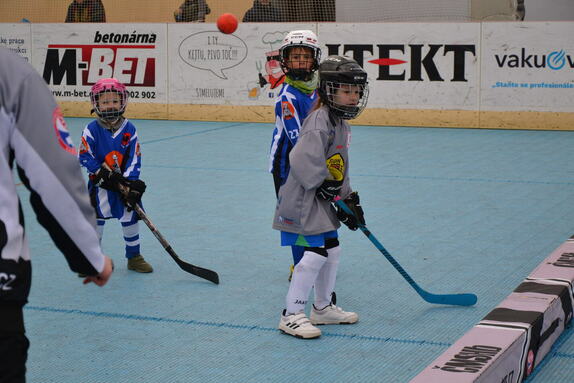 Hokejbal 06.04.2025 15