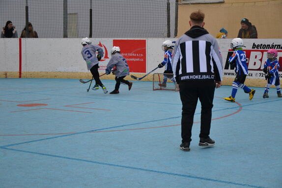 Hokejbal 06.04.2025 16