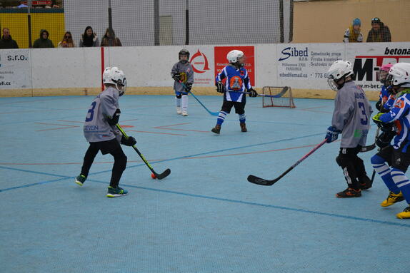 Hokejbal 06.04.2025 18