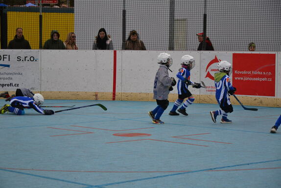 Hokejbal 06.04.2025 20