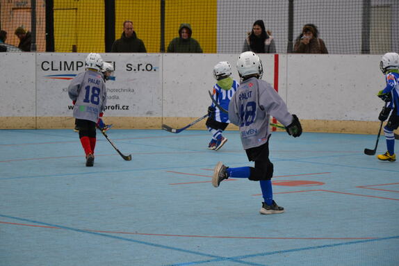 Hokejbal 06.04.2025 21
