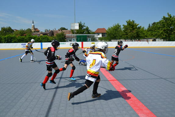 Hokejbal 09.06.2024 3