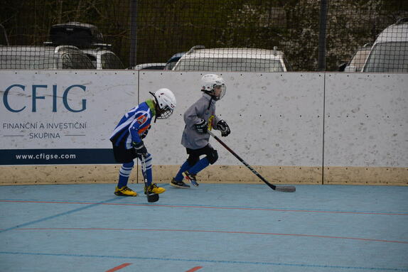 Hokejbal 06.04.2025 22