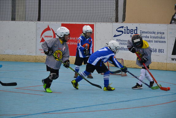 Hokejbal 06.04.2025 25