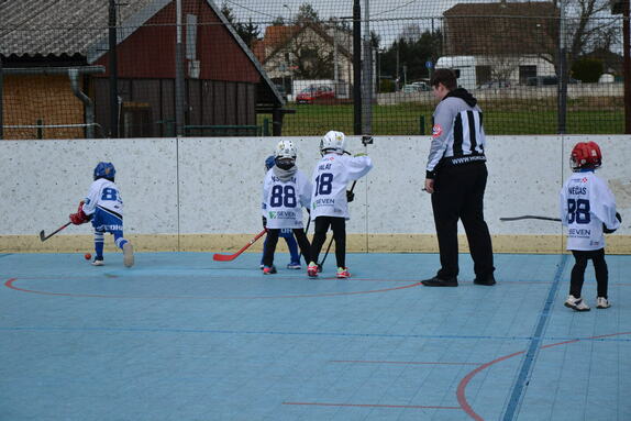 Hokejbal 06.04.2025 32