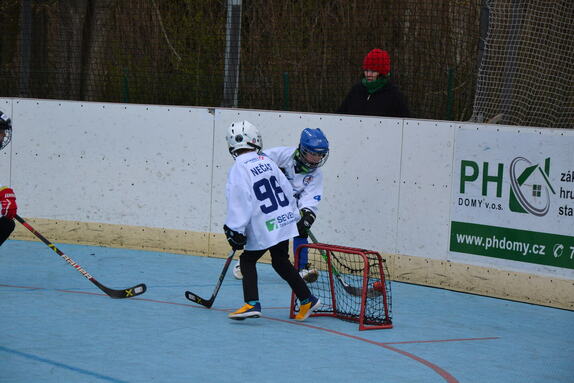 Hokejbal 06.04.2025 38