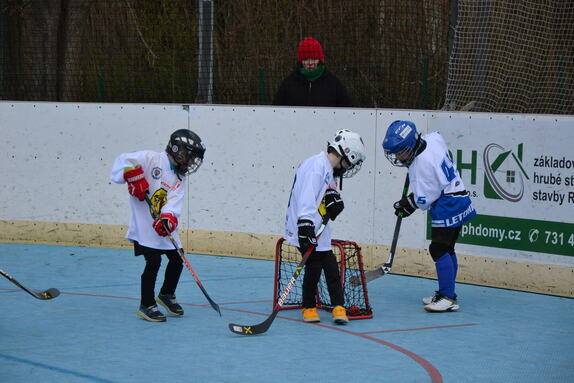 Hokejbal 06.04.2025 39