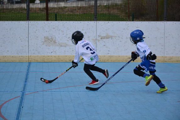 Hokejbal 06.04.2025 40