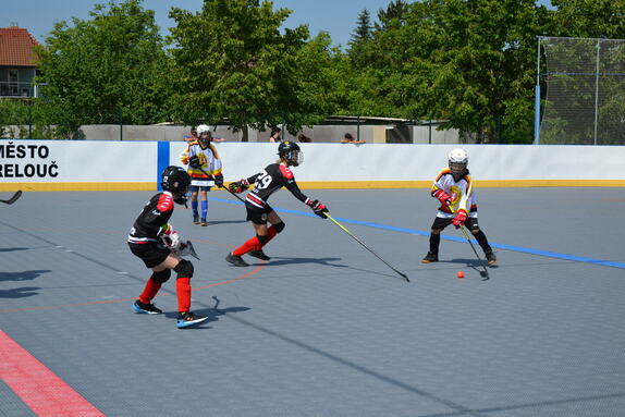 Hokejbal 09.06.2024 6