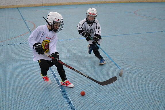 Hokejbal 06.04.2025 3