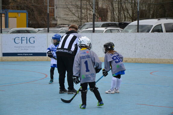 Hokejbal 06.04.2025 5