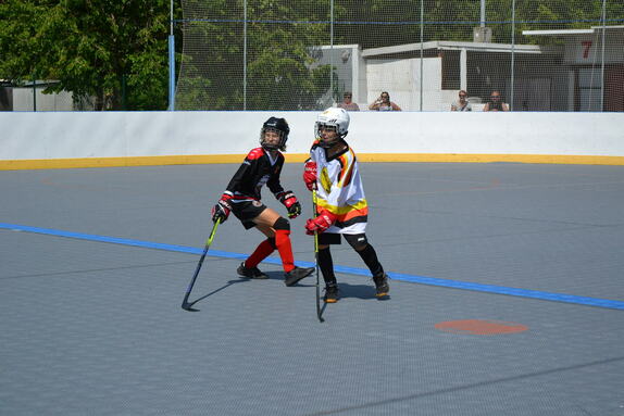 Hokejbal 09.06.2024 7