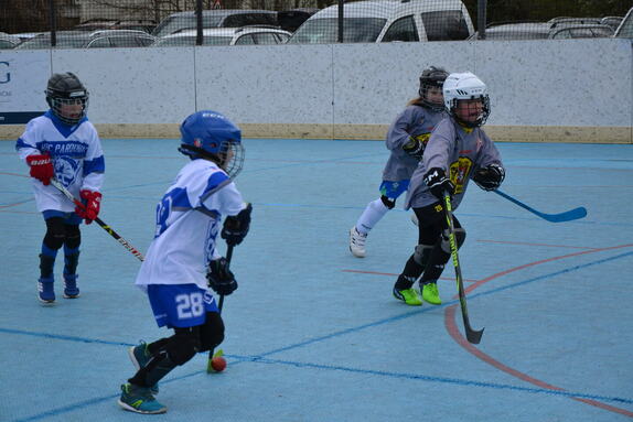 Hokejbal 06.04.2025 7