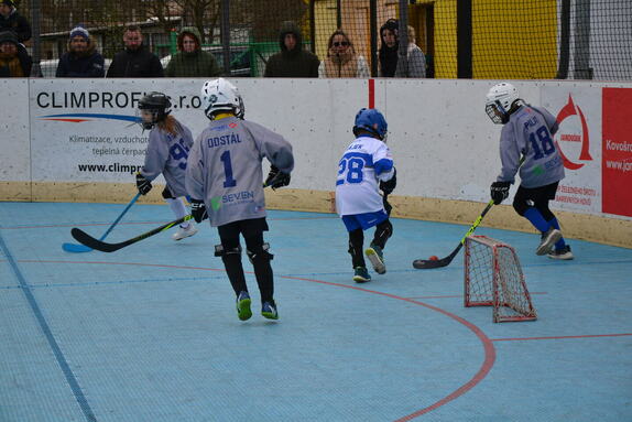 Hokejbal 06.04.2025 8