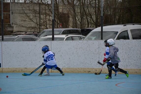Hokejbal 06.04.2025 9