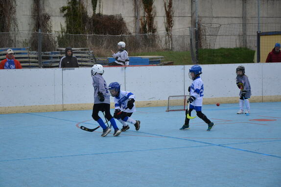 Hokejbal 06.04.2025 12