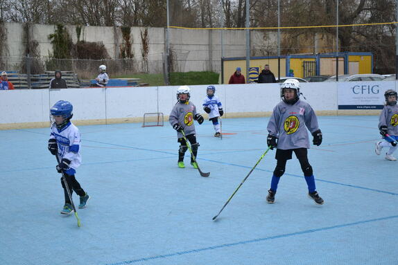 Hokejbal 06.04.2025 13