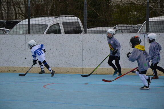 Hokejbal 06.04.2025 14
