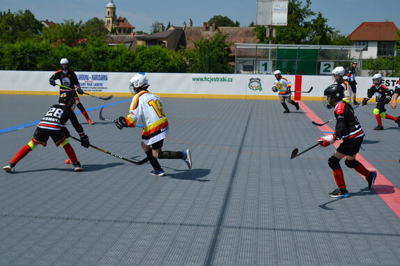 Hokejbal 09.06.2024 8