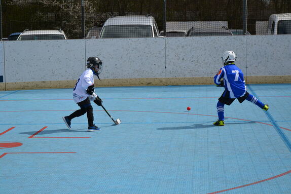 Hokejbal 06.04.2025 19