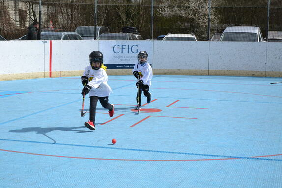 Hokejbal 06.04.2025 20