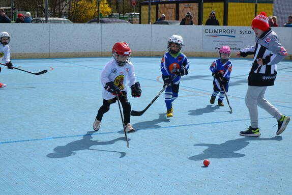 Hokejbal 06.04.2025 21