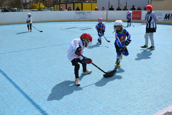 Hokejbal 06.04.2025 22