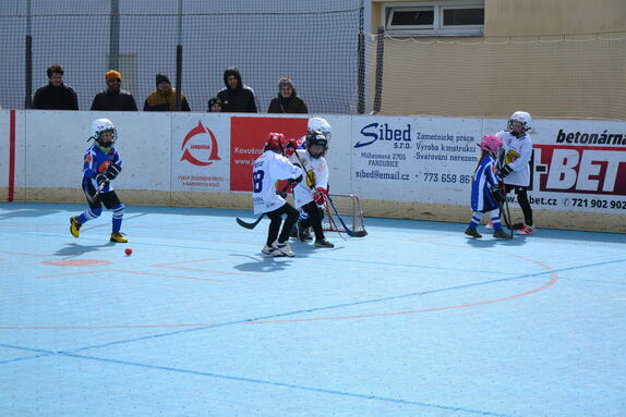 Hokejbal 06.04.2025 23