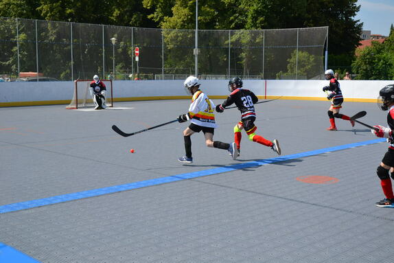 Hokejbal 09.06.2024 9