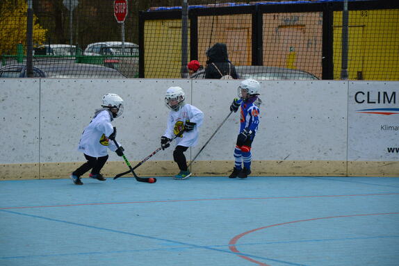 Hokejbal 06.04.2025 32