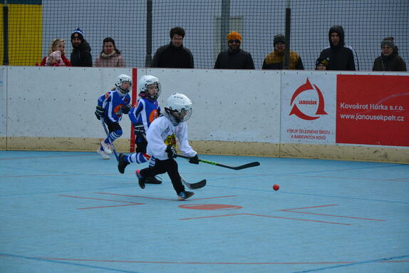 Hokejbal 06.04.2025 33