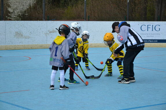 Hokejbal 06.04.2025 34