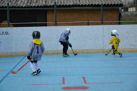 Hokejbal 06.04.2025 35