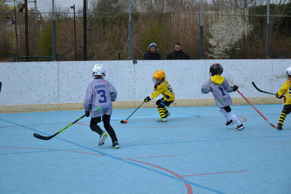 Hokejbal 06.04.2025 37